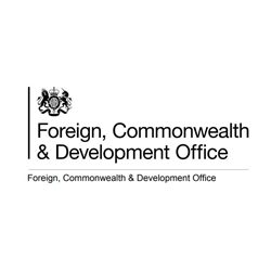 foreign commonwealth and development office